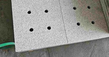 长沙芝麻白水沟盖板 排水渠