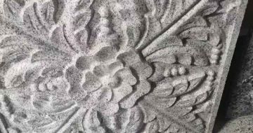 长沙芝麻白雕刻版，异形定制