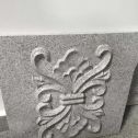 长沙芝麻白雕刻版