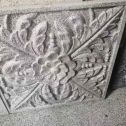 长沙芝麻白雕刻版，异形定制