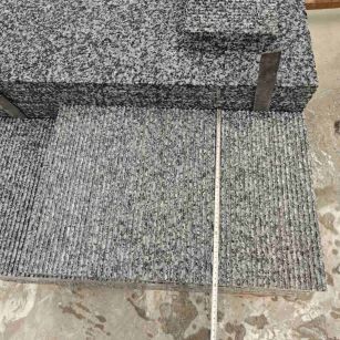 长沙芝麻黑拉丝面