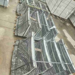 长沙浪淘沙异形定制