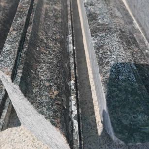 长沙英国棕别墅线条