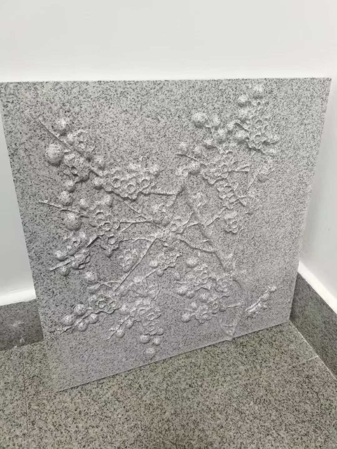 长沙芝麻白雕刻版，异形定制