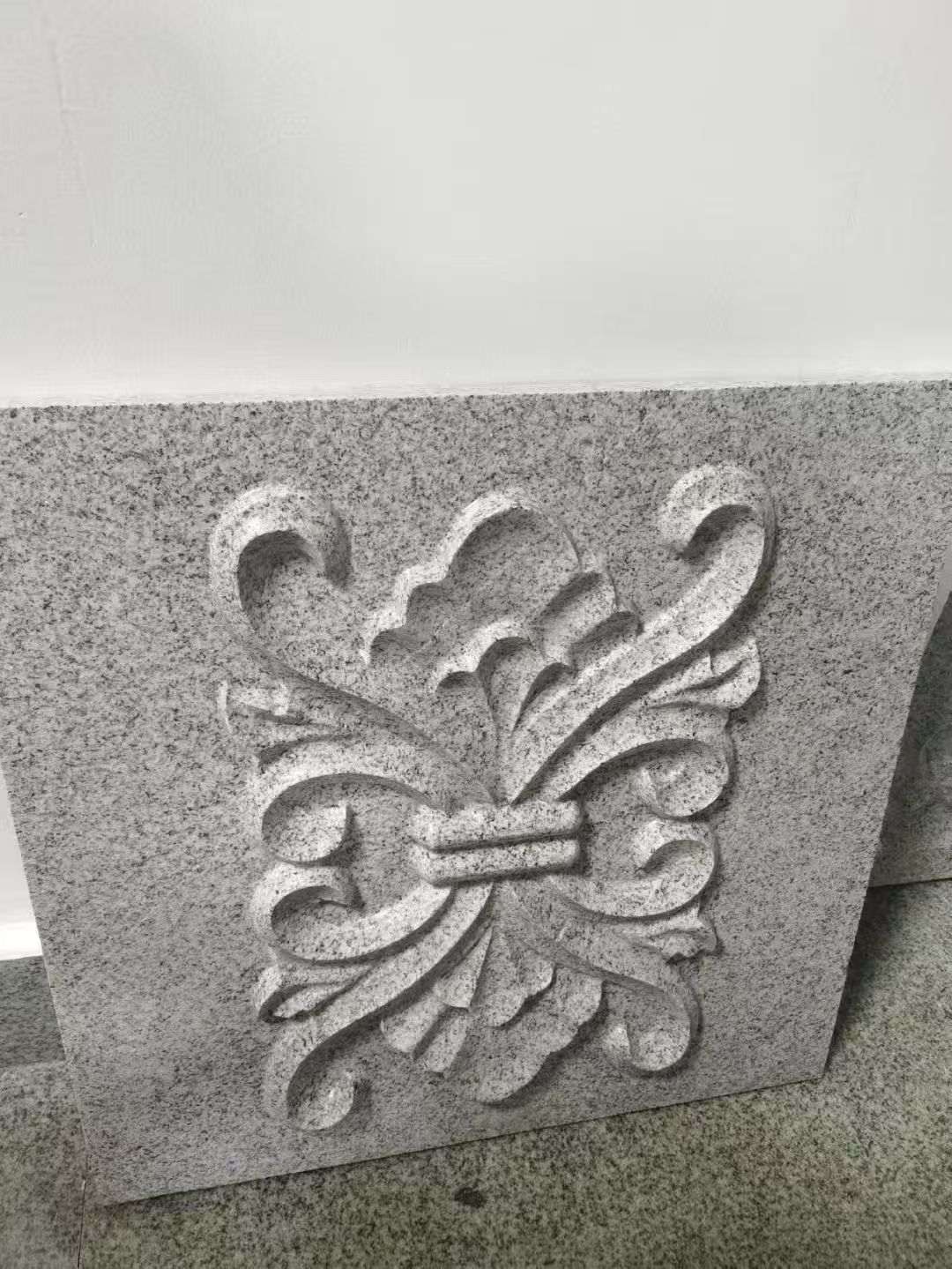 长沙芝麻白雕刻版