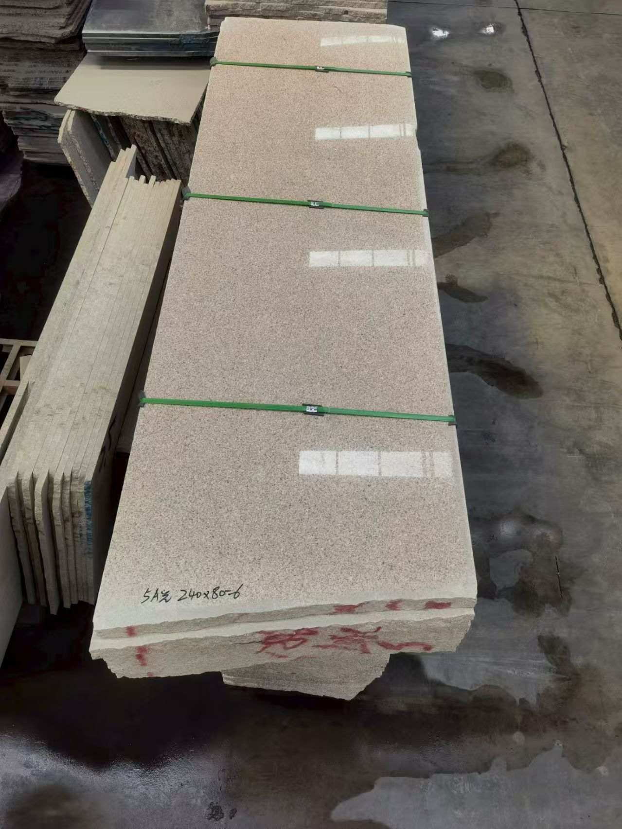 长沙虾红毛板 异形定制