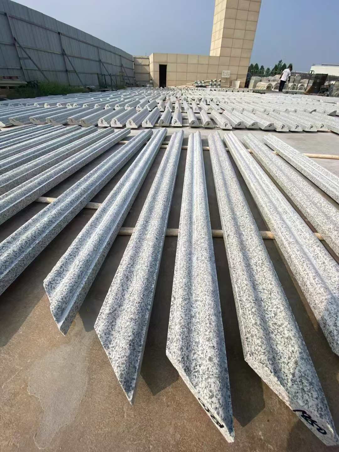 长沙 别墅异形线条 异形定制