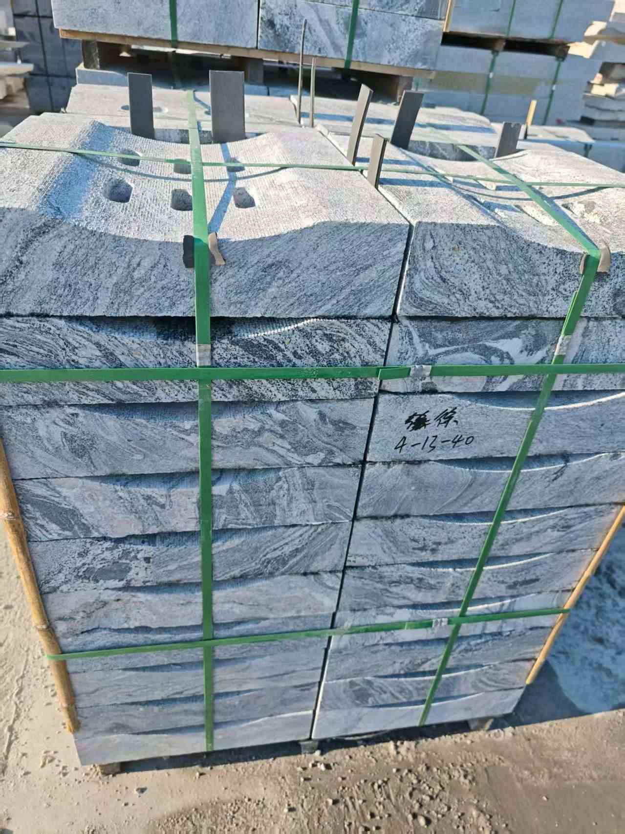 长沙浪淘沙水沟盖板